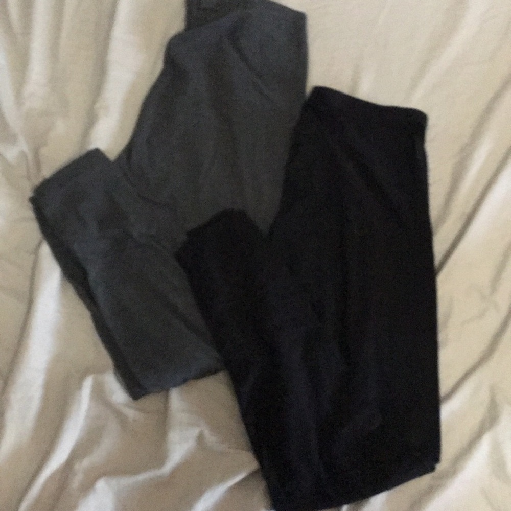 Charlotte Russe Leggings